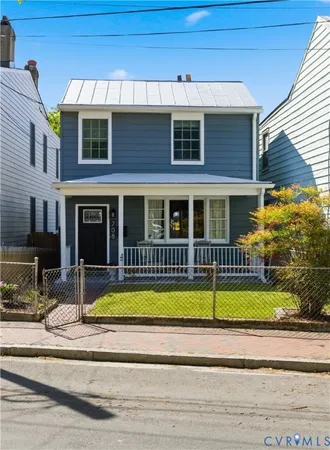 $392,000 | 708 North 21st Street, Richmond, VA 23223