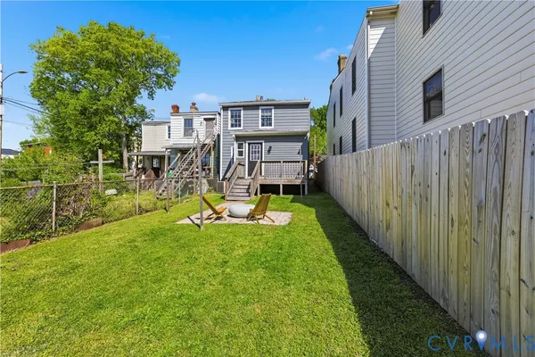 $392,000 | 708 North 21st Street, Richmond, VA 23223