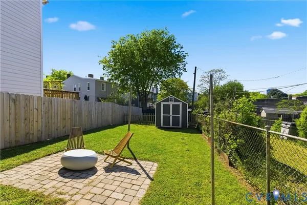 $392,000 | 708 North 21st Street, Richmond, VA 23223