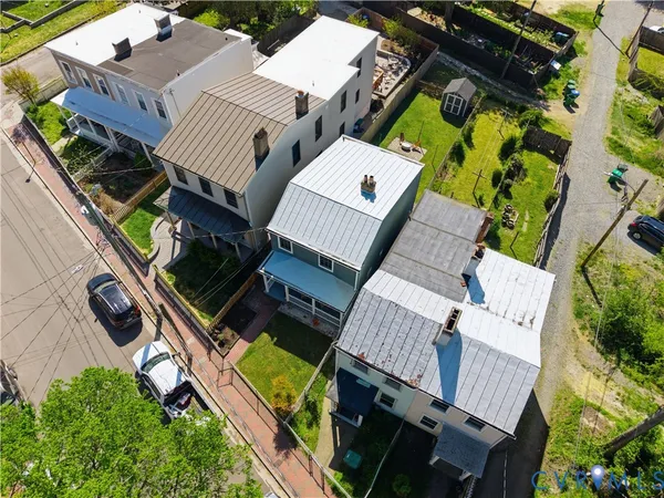 $392,000 | 708 North 21st Street, Richmond, VA 23223