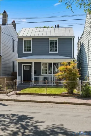 $392,000 | 708 North 21st Street, Richmond, VA 23223