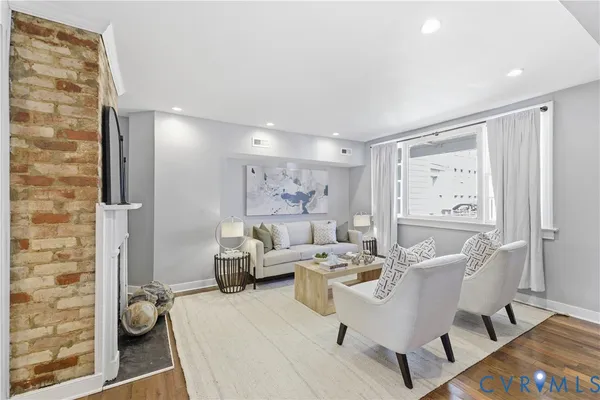 $392,000 | 708 North 21st Street, Richmond, VA 23223