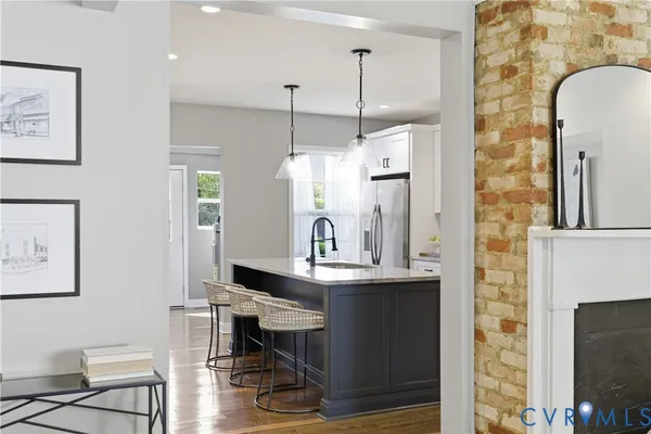 $392,000 | 708 North 21st Street, Richmond, VA 23223