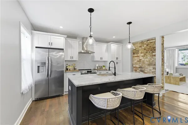 $392,000 | 708 North 21st Street, Richmond, VA 23223