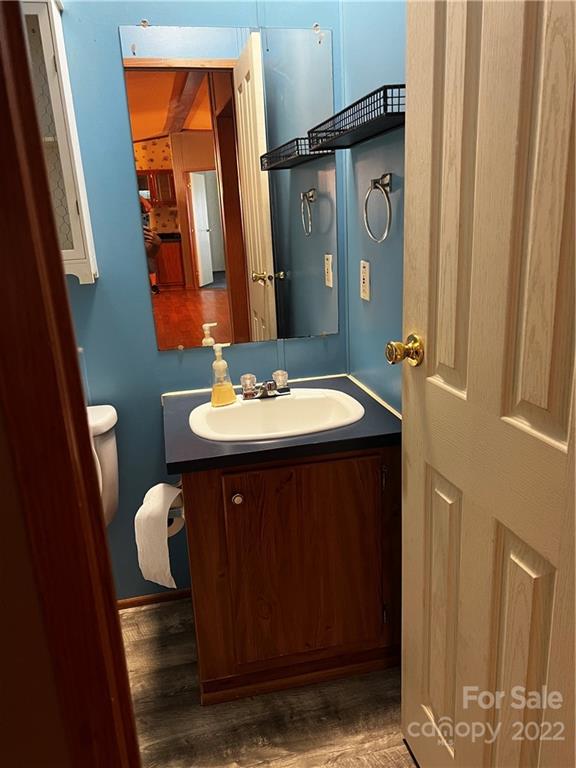 7880 Bailey Road Connelly Springs, NC 28612 - Photo 20 of 23 Gallery Image 20