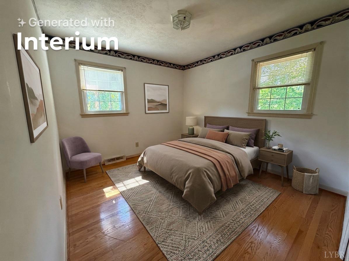 212 Chesterfield Road Lynchburg, VA 24502 - Photo 14 of 31 Gallery Image 14