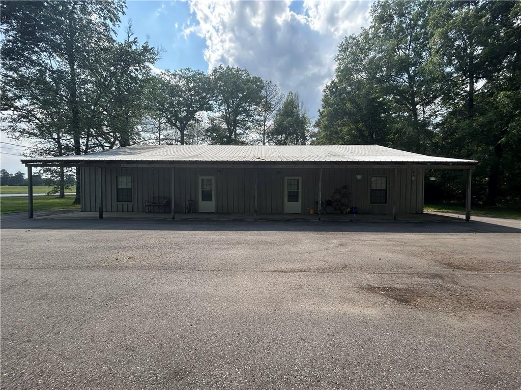 41 St Clair Ryder Road Deville, LA 71328 - Photo 1 of 8