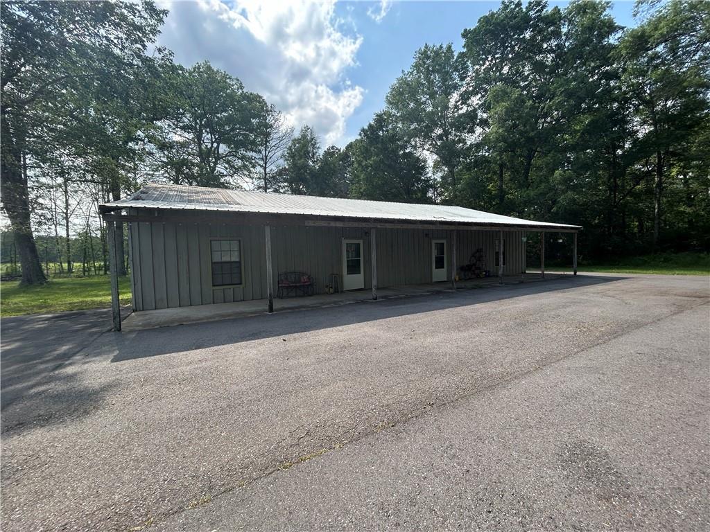 41 St Clair Ryder Road Deville, LA 71328 - Photo 2 of 8