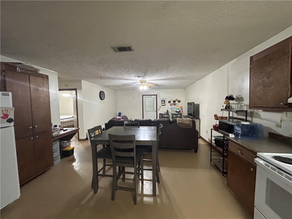 41 St Clair Ryder Road Deville, LA 71328 - Photo 4 of 8