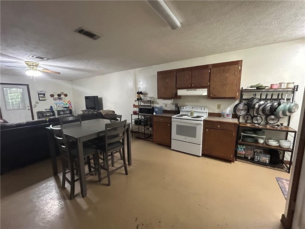 41 St Clair Ryder Road Deville, LA 71328 - Photo 6 of 8