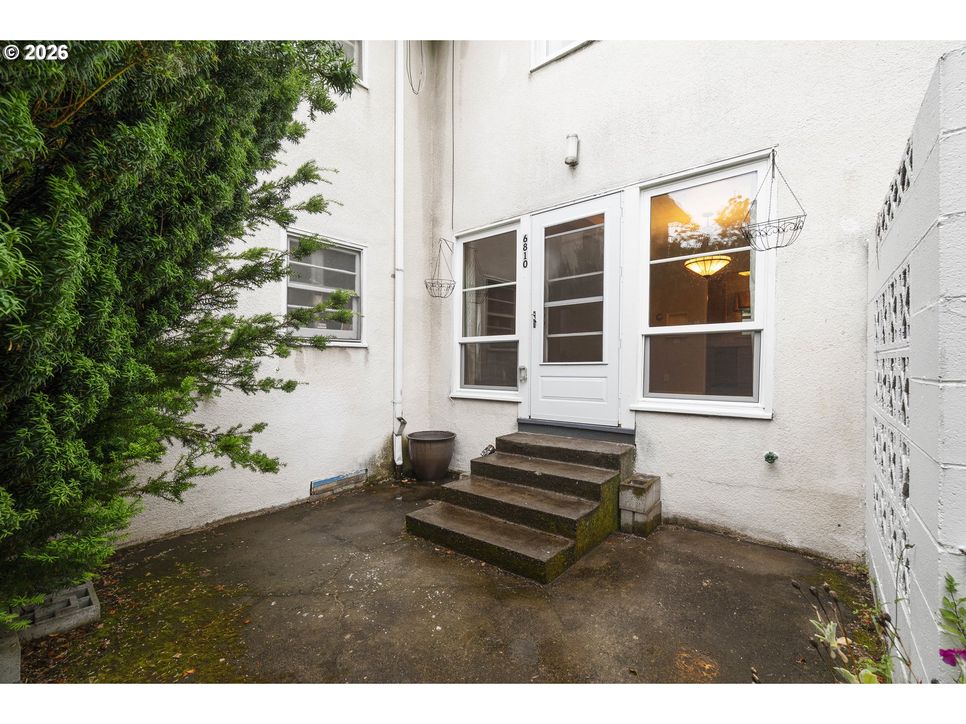 6810 Northeast Hancock Street Portland, OR 97213 - Photo 32 of 40