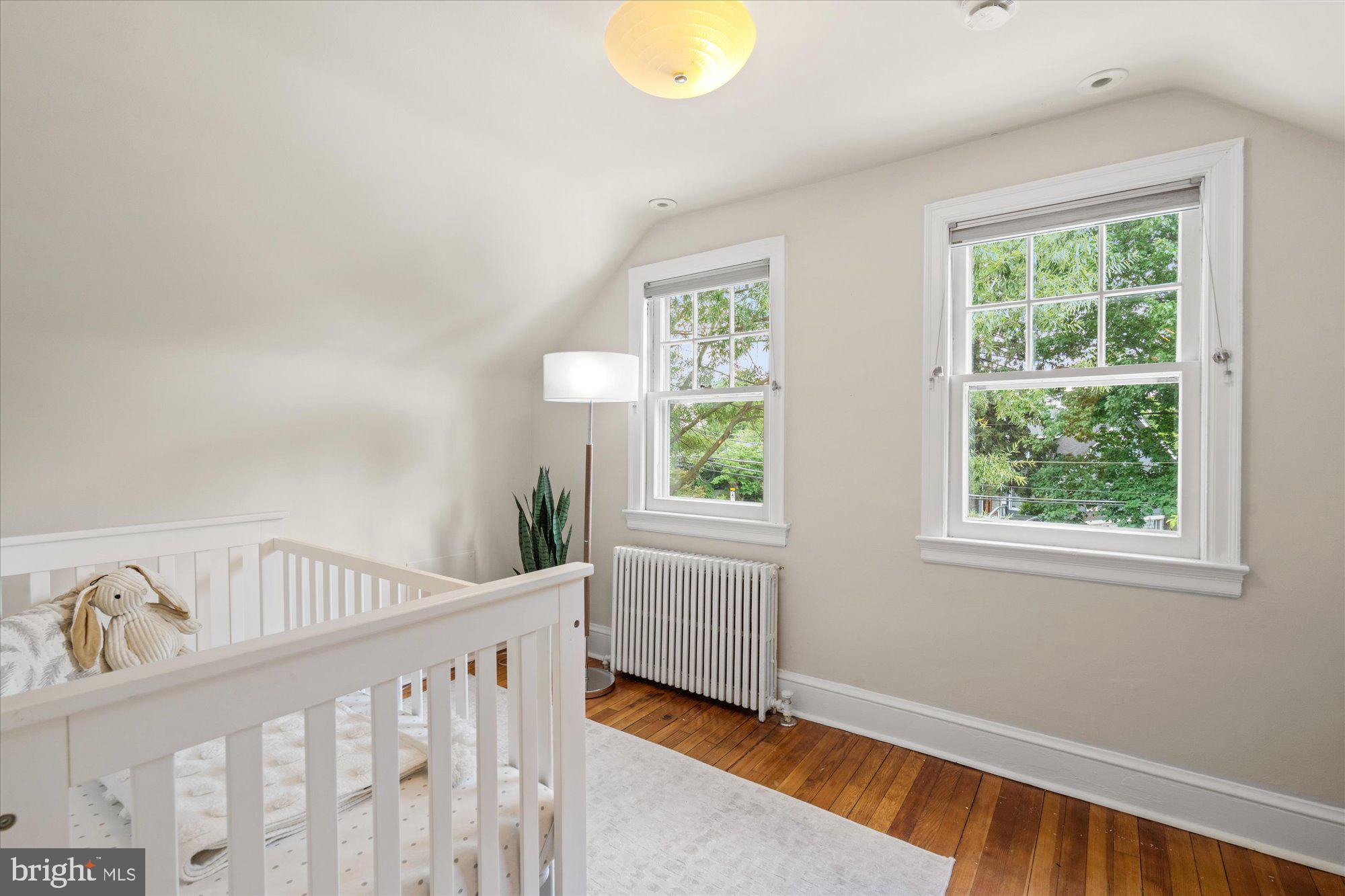 823 Bonifant Street Silver Spring, MD 20910 - Photo 29 of 42 Upper level bedroom four