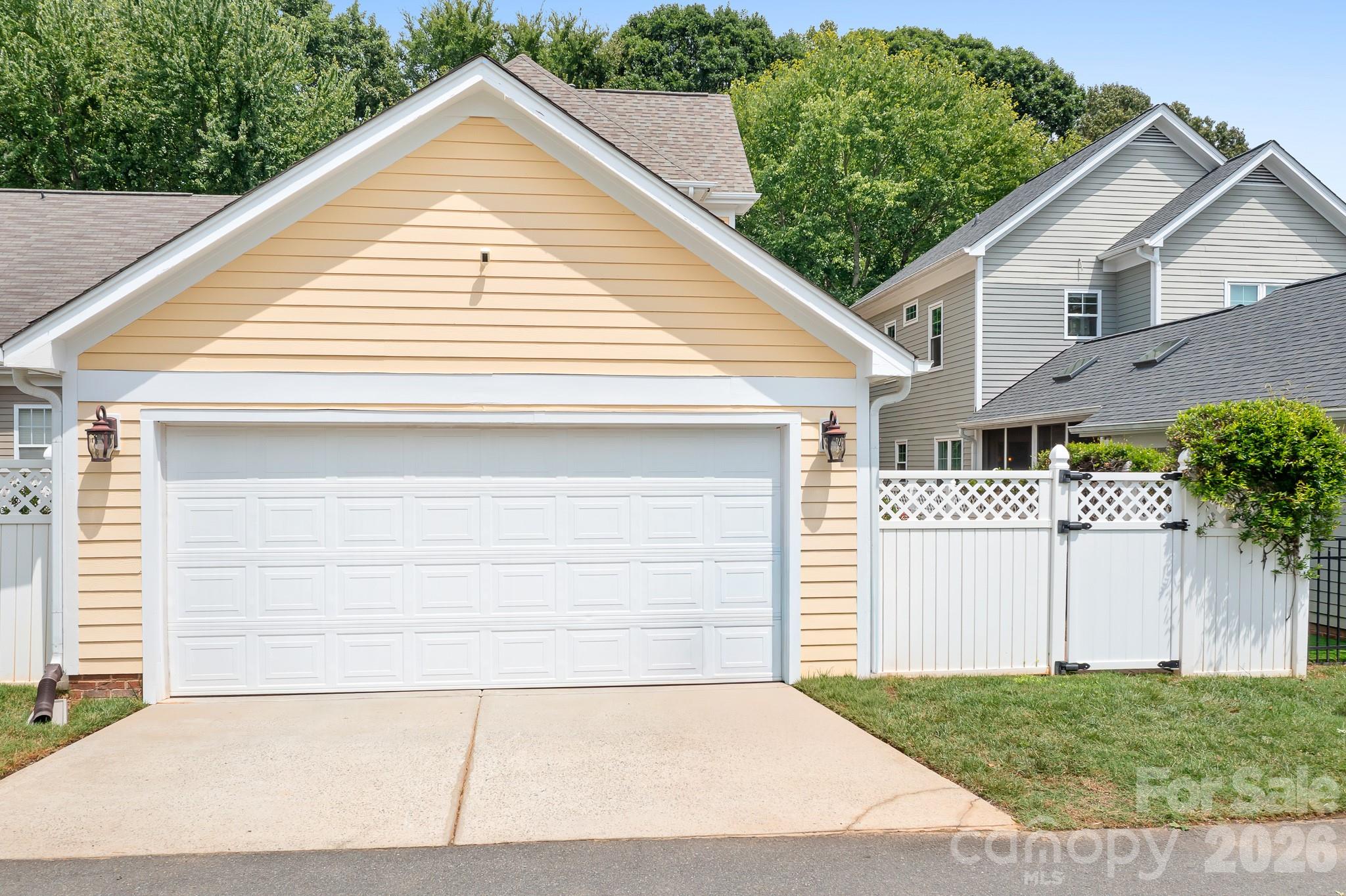 17525 Calverton Road Huntersville, NC 28078 - Photo 37 of 45 Gallery Image 37