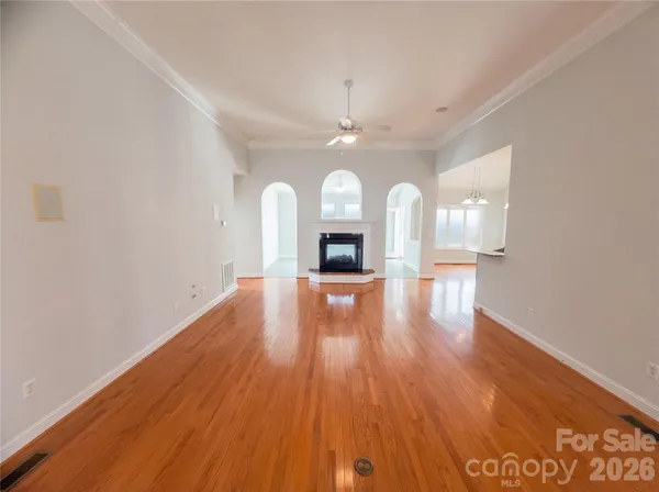 $510,000 | 7700 Sedgebrook Drive East, Stanley, NC 28164