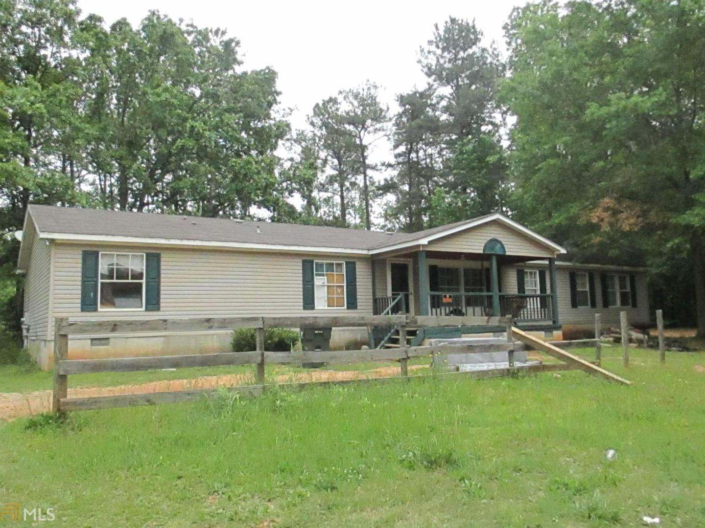 292 Weems Road Molena, GA 30258 - Photo 1 of 1