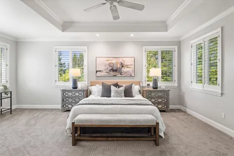 $2,245,000 | 9505 Ashbourne Court, Granite Bay, CA 95746