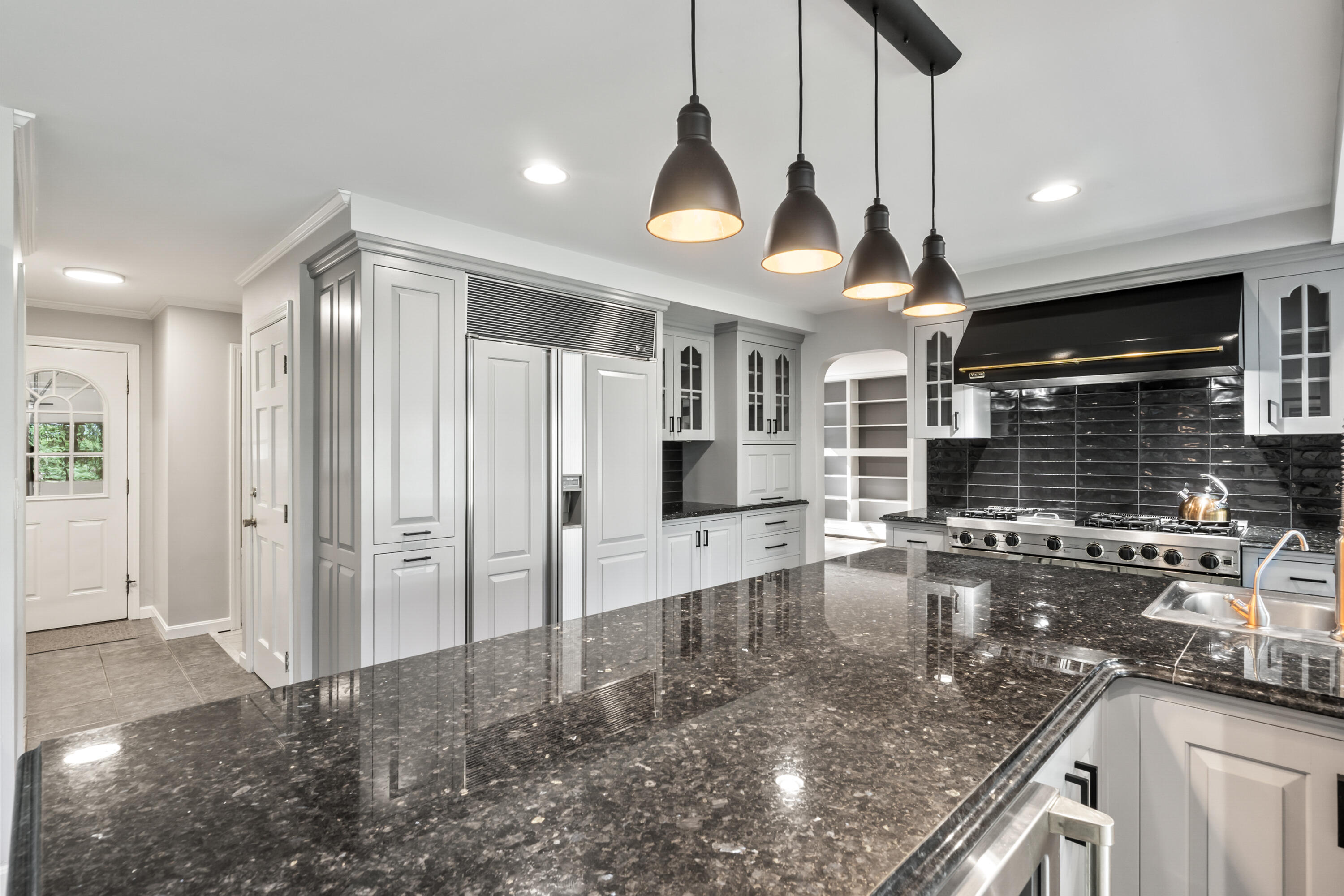 14 Chestnut Road Brunswick, ME 04011 - Photo 16 of 74 Beautiful Kitchen