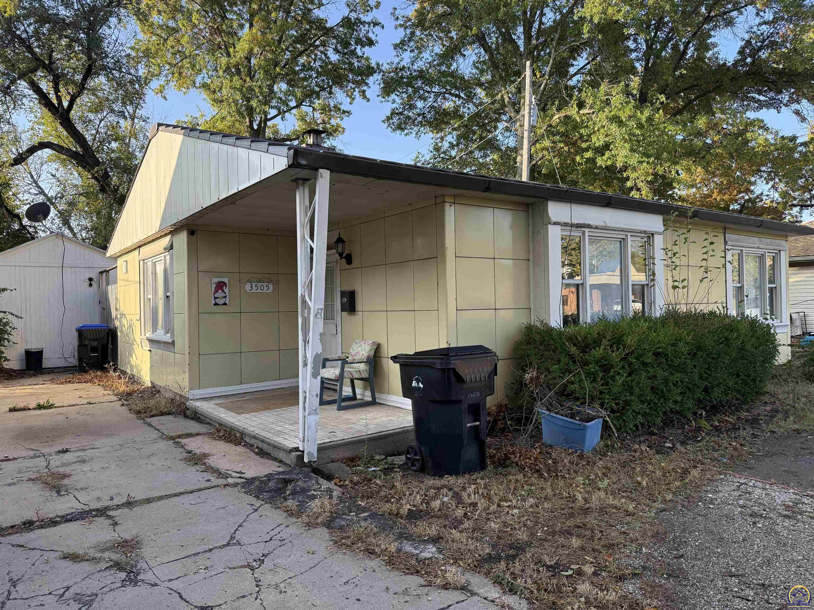 3505 Southwest 10th Avenue Topeka, KS 66604 - Photo 29 of 33