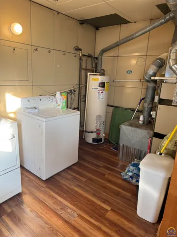 $120,000 | 3505 Southwest 10th Avenue, Topeka, KS 66604