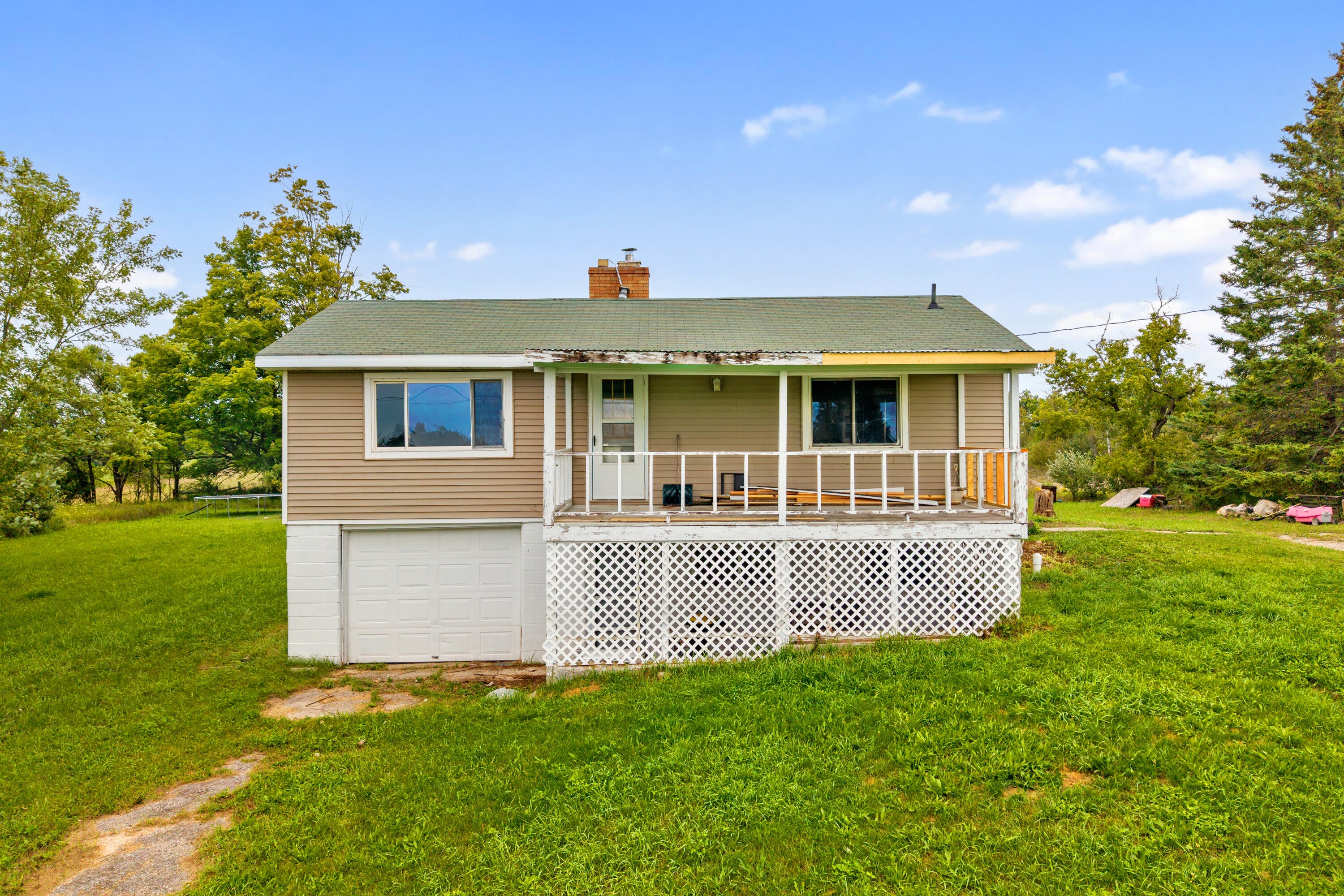 12382 Carney Road Lachine, MI 49753 - Photo 2 of 31 Gallery Image 2