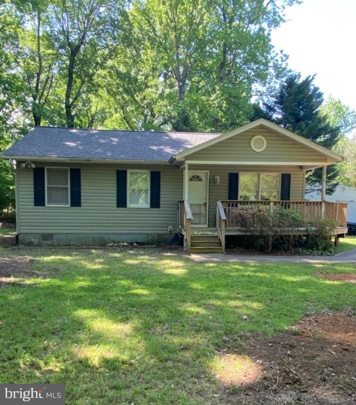 11246 Commanche Road Lusby, MD 20657 - Photo 1 of 2