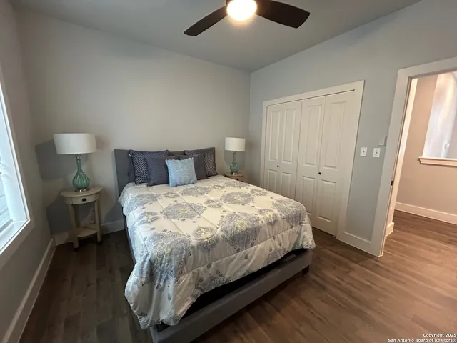 $2,500 | 123 Fairview Avenue, Unit 3, San Antonio, TX 78223