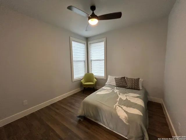 $2,500 | 123 Fairview Avenue, Unit 3, San Antonio, TX 78223