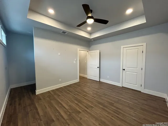 $2,500 | 123 Fairview Avenue, Unit 3, San Antonio, TX 78223