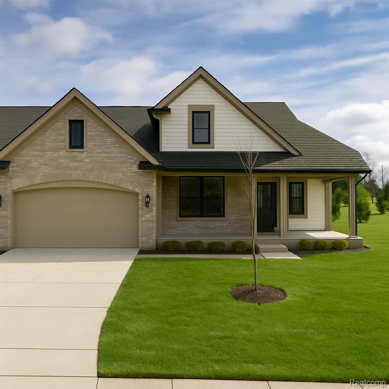 3077 Claret Lane Rochester, MI 48309 - Photo 3 of 32 Gallery Image 3