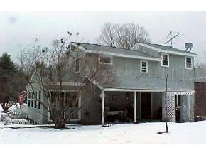 345 Pattee Hill Road Alexandria, NH 03222 - Photo 3 of 4