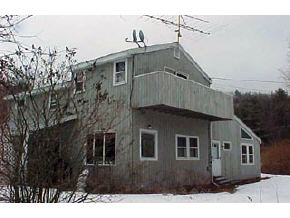 345 Pattee Hill Road Alexandria, NH 03222 - Photo 4 of 4