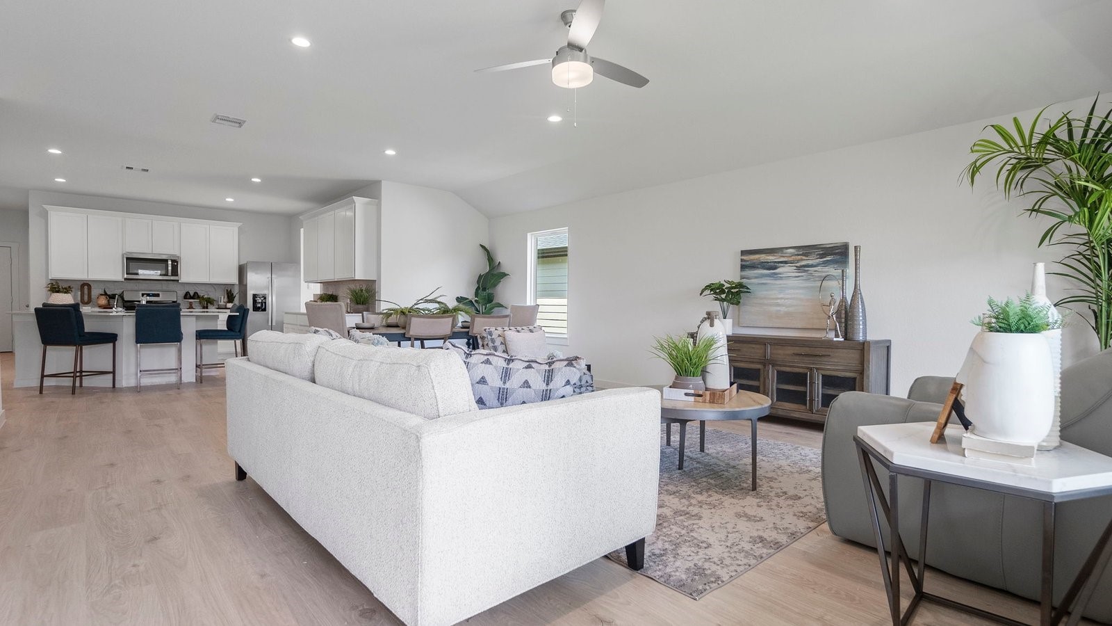 6328 Cherry Mdws Street Rosenberg, TX 77469 - Photo 14 of 38 *Images and 3D tour are for illustration only and options may vary from home as built.