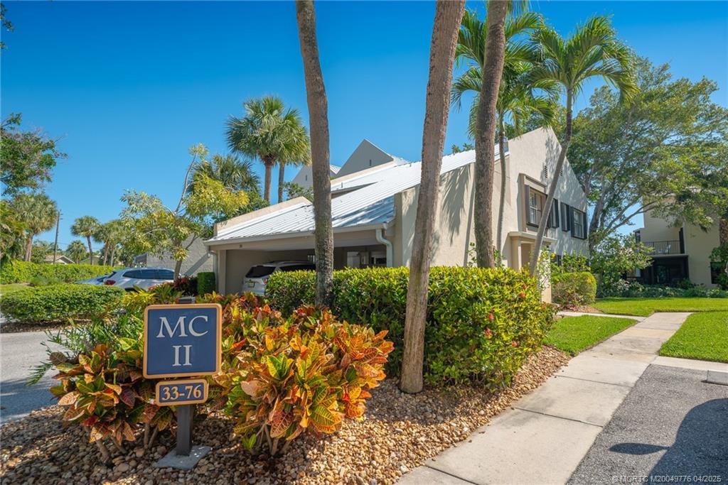 3901 Southeast St Lucie Boulevard, Unit 34 Stuart, FL 34997 - Photo 19 of 58