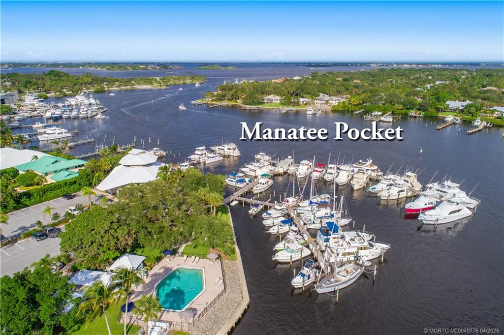 3901 Southeast St Lucie Boulevard, Unit 34 Stuart, FL 34997 - Photo 46 of 58