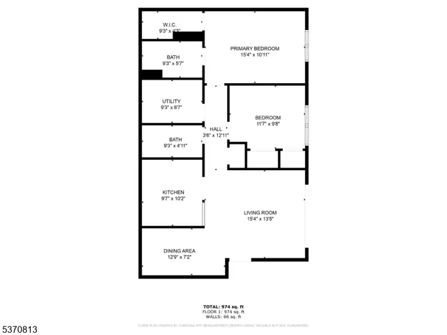 $387,000 | 255 Hampshire Court, Unit 255, Piscataway, NJ 08854