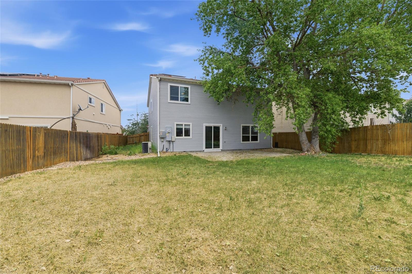 4839 Liverpool Street Denver, CO 80249 - Photo 24 of 25