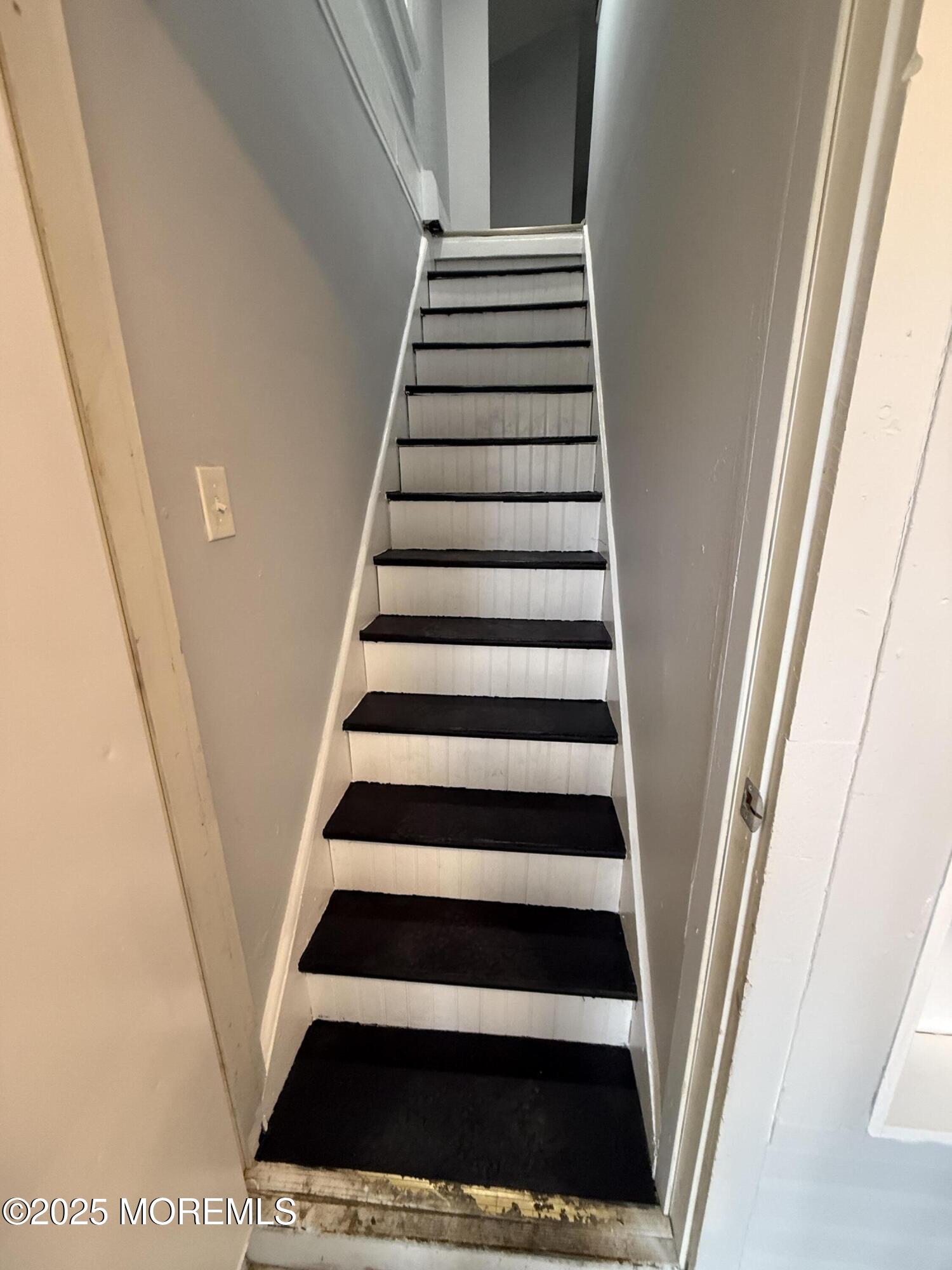 79 Pine View Avenue Keansburg, NJ 07734 - Photo 12 of 20 a view of entryway