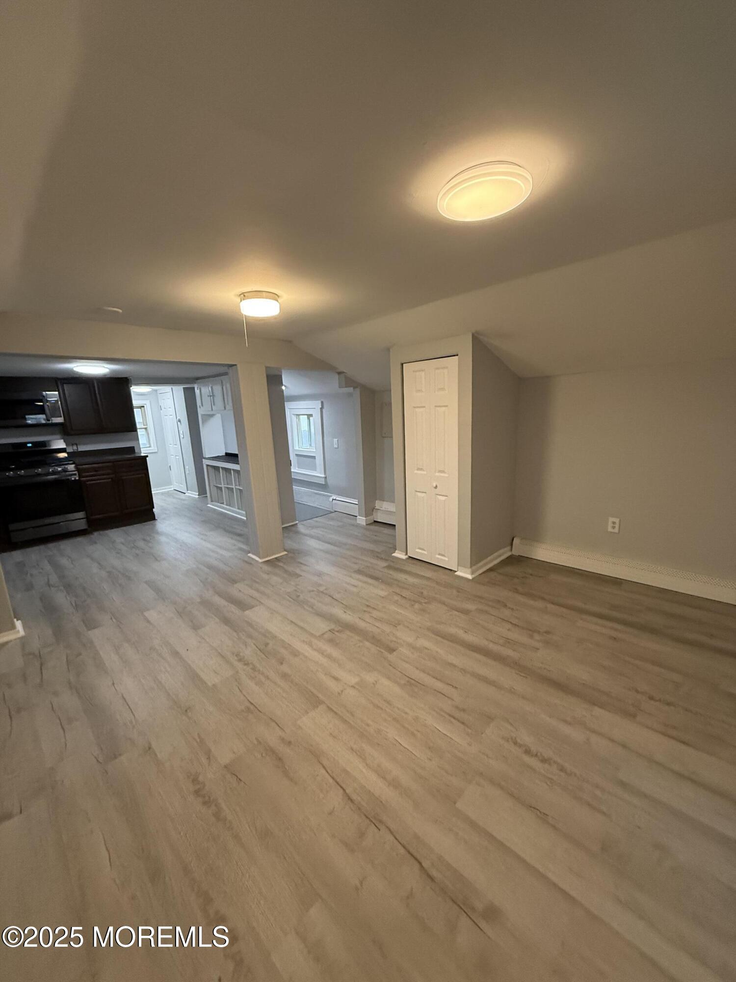 79 Pine View Avenue Keansburg, NJ 07734 - Photo 18 of 20 a view of an empty room and window