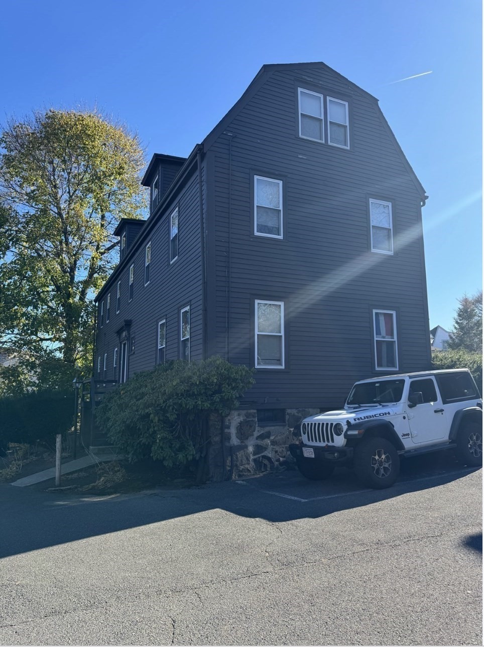 27 State Street, Unit 1 Marblehead, MA 01945 - Photo 9 of 9 Gallery Image 9