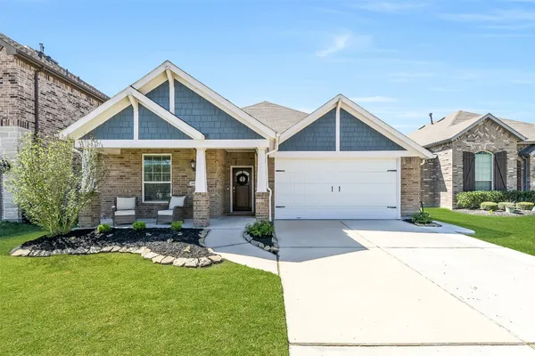 $330,000 | 29519 Crimson Beech Drive, Spring, TX 77386