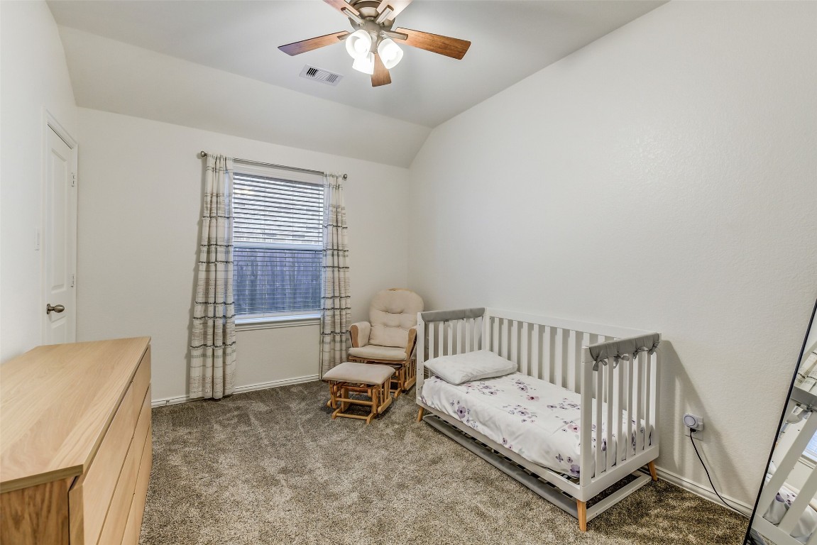29519 Crimson Beech Drive Spring, TX 77386 - Photo 14 of 22 Bedroom two