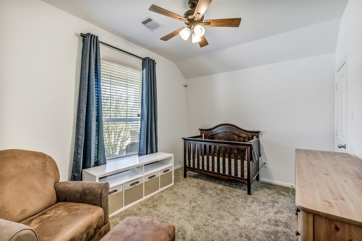 29519 Crimson Beech Drive Spring, TX 77386 - Photo 15 of 22 Bedroom three