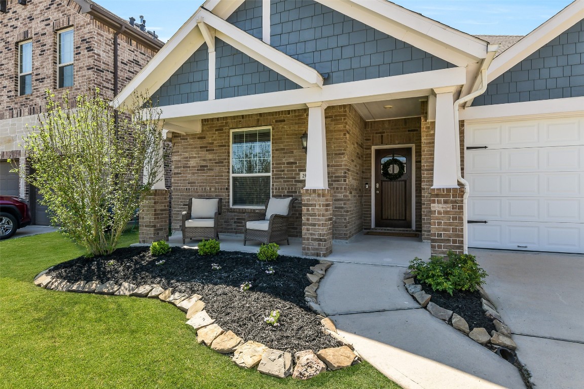 29519 Crimson Beech Drive Spring, TX 77386 - Photo 2 of 22