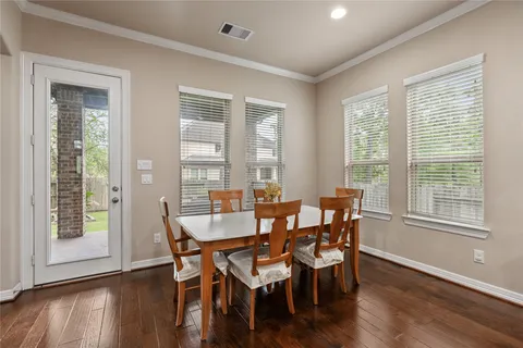 $775,000 | 2607 Tree Swallow Bluff Path, Spring, TX 77389