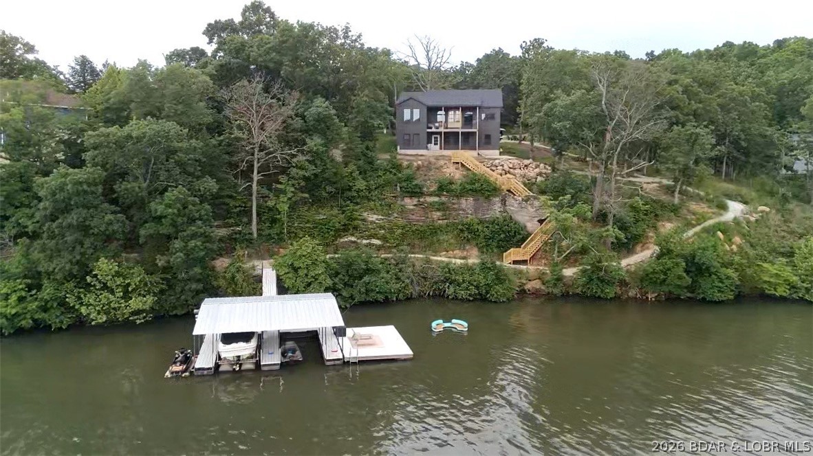 139 Jumping Bass Cove Road Roach, MO 65787 - Photo 11 of 59