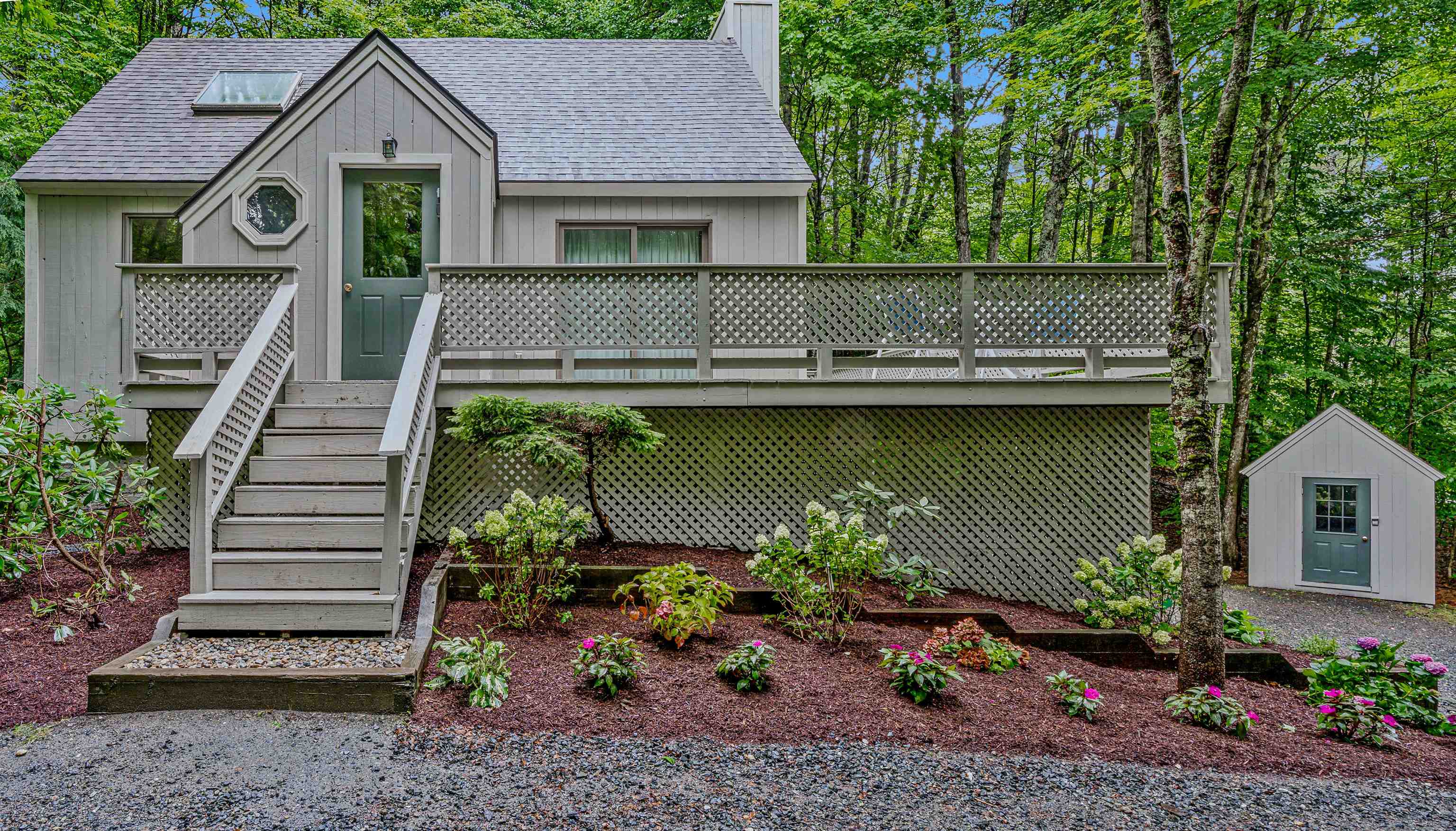 731 Wheelock Road Hartford, VT 05059 - Photo 1 of 36 Gallery Image 1