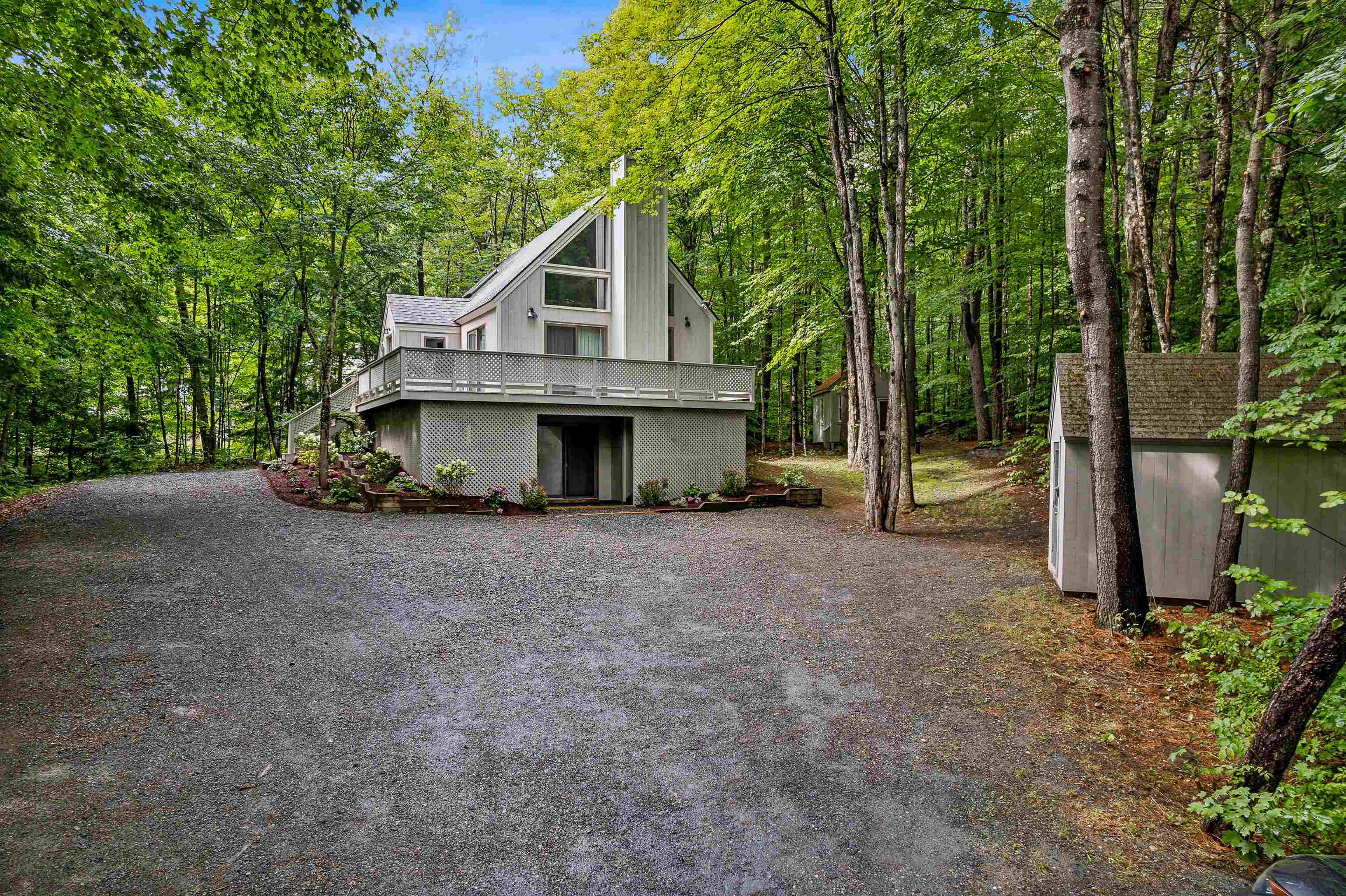 731 Wheelock Road Hartford, VT 05059 - Photo 26 of 36 Gallery Image 26