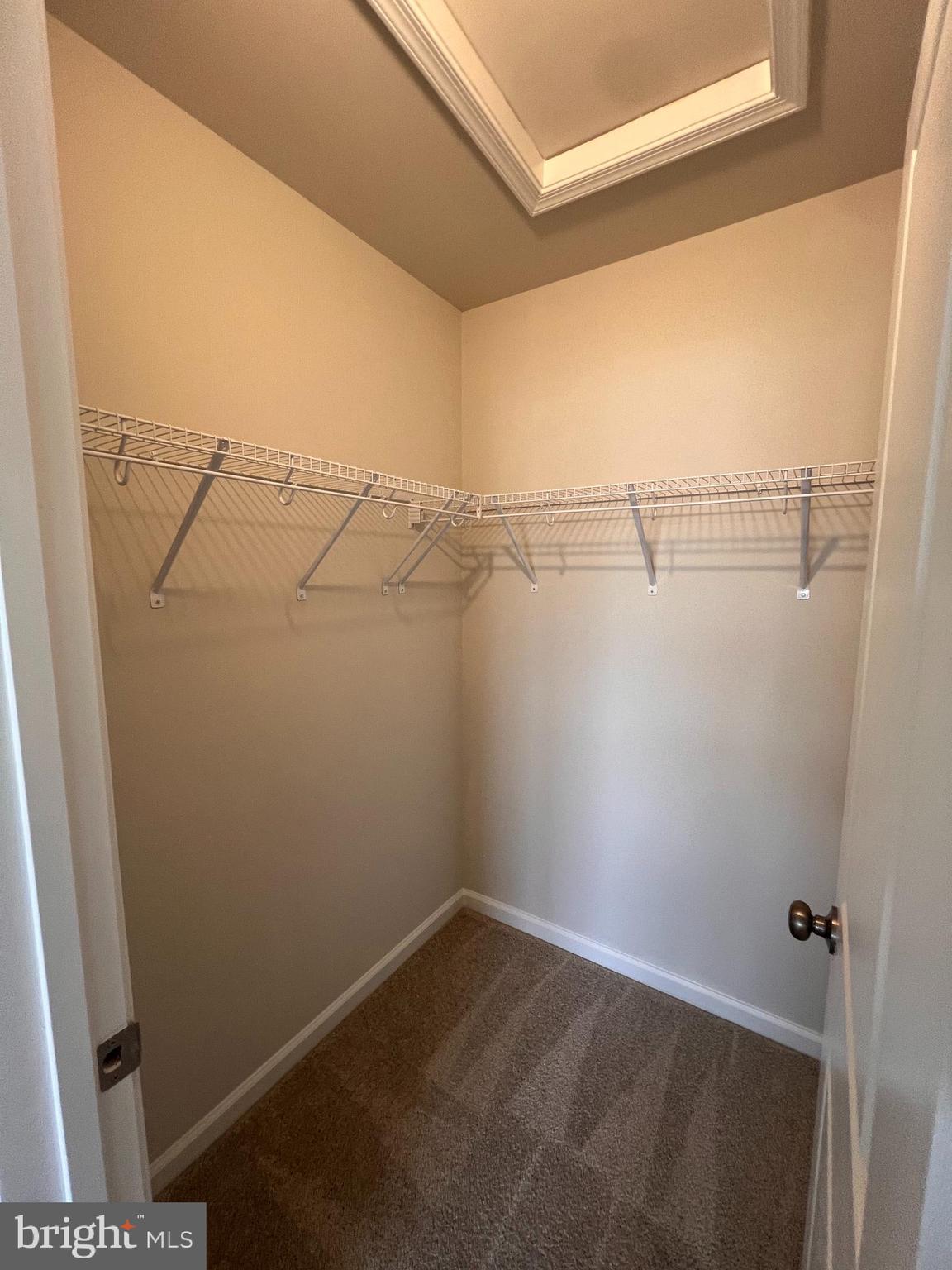 349 Short Br Drive Ranson, WV 25438 - Photo 17 of 28 Master closet