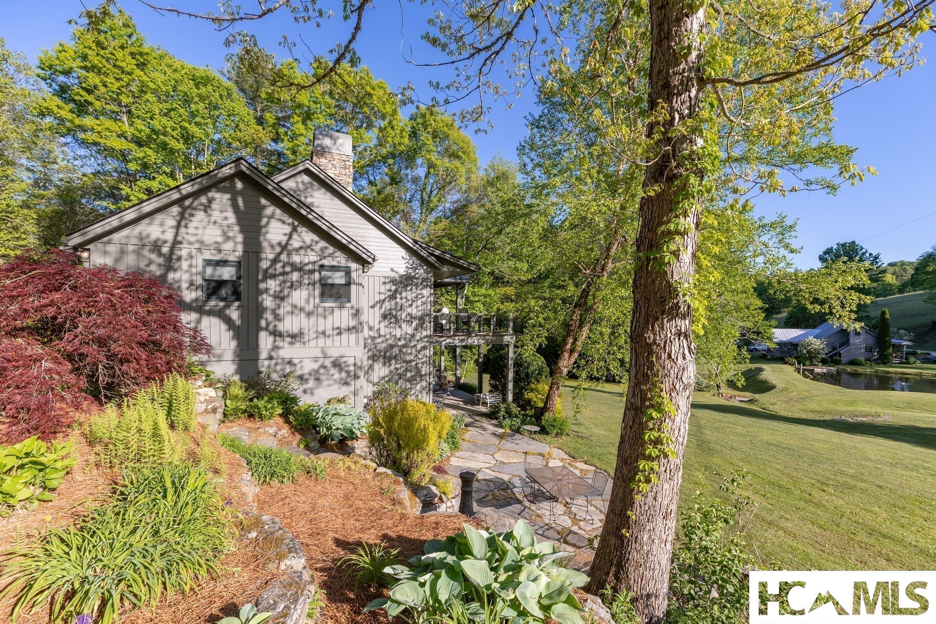 567 Lloyd Hooper Road Cullowhee, NC 28723 - Photo 63 of 100 Gallery Image 63