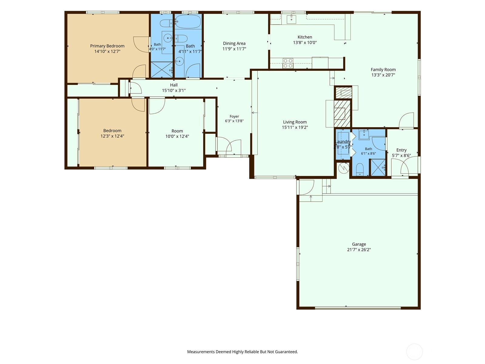 13020 158th Avenue Southeast Renton, WA 98059 - Photo 18 of 18 Gallery Image 18